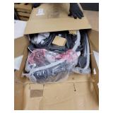 Graco DuetSoothe Baby Swing and Rocker, Sapphire