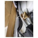 Graco DuetSoothe Baby Swing and Rocker, Sapphire