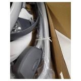 Graco DuetSoothe Baby Swing and Rocker, Sapphire