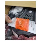 Graco DuetSoothe Baby Swing and Rocker, Sapphire