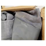 Intex 64417ED Dura-Beam Plus Series Hi-Rise Airbed With IP, Queen