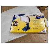 Carex Day-Light Sky Bright Light Therapy Lamp