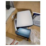 Carex Day-Light Sky Bright Light Therapy Lamp