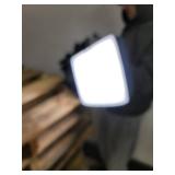 Carex Day-Light Sky Bright Light Therapy Lamp