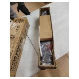 CAP Barbell Black A Frame Dumbbell Rack