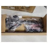 CAP Barbell Black A Frame Dumbbell Rack