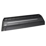 Aqueon Deluxe LED Full Hood - Black - 30"