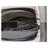 Cloud Massage Shiatsu Foot Massager Machine, Increases Blood Flow Circulation, Deep Kneading, with Heat Therapy