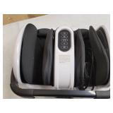 Cloud Massage Shiatsu Foot Massager Machine, Increases Blood Flow Circulation, Deep Kneading, with Heat Therapy