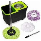 Simpli magic Spin Mop