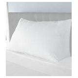 Down Alternative Overfilled Reading Wedge Pillow 30x18x12 inch