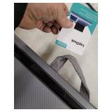 Flisko Lap Desk Large Laptop Desk for 17-inch Laptops Lap Desk for Bed with