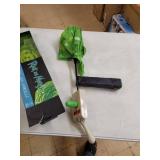 Portal Rick and Morty Umbrella with Molded Handle