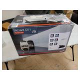 Miele Blizzard CX1 Pure Suction