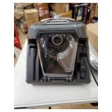 Miele Blizzard CX1 Pure Suction