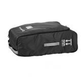 TravelSafe Travel Bag for UPPAbaby VISTA or VISTA V2 Stroller in Black at Nordstrom