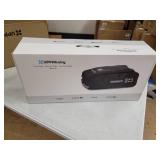 TravelSafe Travel Bag for UPPAbaby VISTA or VISTA V2 Stroller in Black at Nordstrom