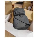 TravelSafe Travel Bag for UPPAbaby VISTA or VISTA V2 Stroller in Black at Nordstrom