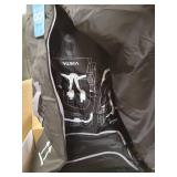TravelSafe Travel Bag for UPPAbaby VISTA or VISTA V2 Stroller in Black at Nordstrom