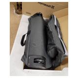 TravelSafe Travel Bag for UPPAbaby VISTA or VISTA V2 Stroller in Black at Nordstrom