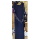 Slny Dark Navy Size 12