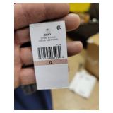 Slny Dark Navy Size 12