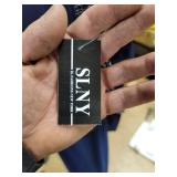 Slny Dark Navy Size 12