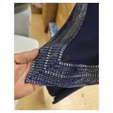 Slny Dark Navy Size 12