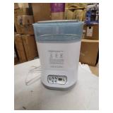 Omorc Baby Bottle Warmer And Dryer