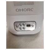 Omorc Baby Bottle Warmer And Dryer