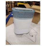 Omorc Baby Bottle Warmer And Dryer