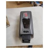 Gojo Dispensers, Pro TDX, Black, 5,000 mL