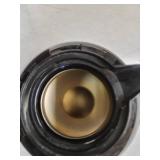 Sboly Drip Coffee Maker, Programmable Coffee Maker with Thermal Carafe, 8 Cup Coffee Pot with Timer and Strength Control