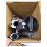 Hoover MAXLife Pro Pet Swivel HEPA Media Bagless Vacuum Cleaner UH74220PC