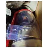 Hoover MAXLife Pro Pet Swivel HEPA Media Bagless Vacuum Cleaner UH74220PC