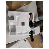 Hoover MAXLife Pro Pet Swivel HEPA Media Bagless Vacuum Cleaner UH74220PC