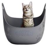 Litter Genie Cat Litter Box