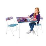 Disney Frozen 2 Erasable Activity Table