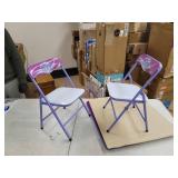 Disney Frozen 2 Erasable Activity Table