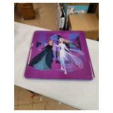 Disney Frozen 2 Erasable Activity Table
