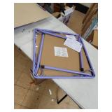 Disney Frozen 2 Erasable Activity Table