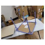 Disney Frozen 2 Erasable Activity Table