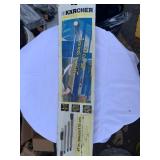 Karcher Pressure Washer Extension Pieces