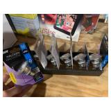 6 New Halogen Medium Based Light Bulbs