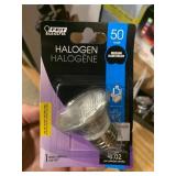 6 New Halogen Medium Based Light Bulbs