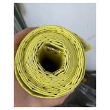 Large Red Tag Sale Banner