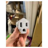 10 New Modern Day Plug In Adapters