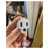 10 New Modern Day Plug In Adapters