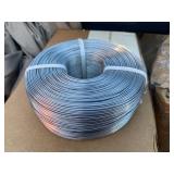 1 New Roll of Utility Wire