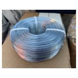 1 New Roll of Utility Wire